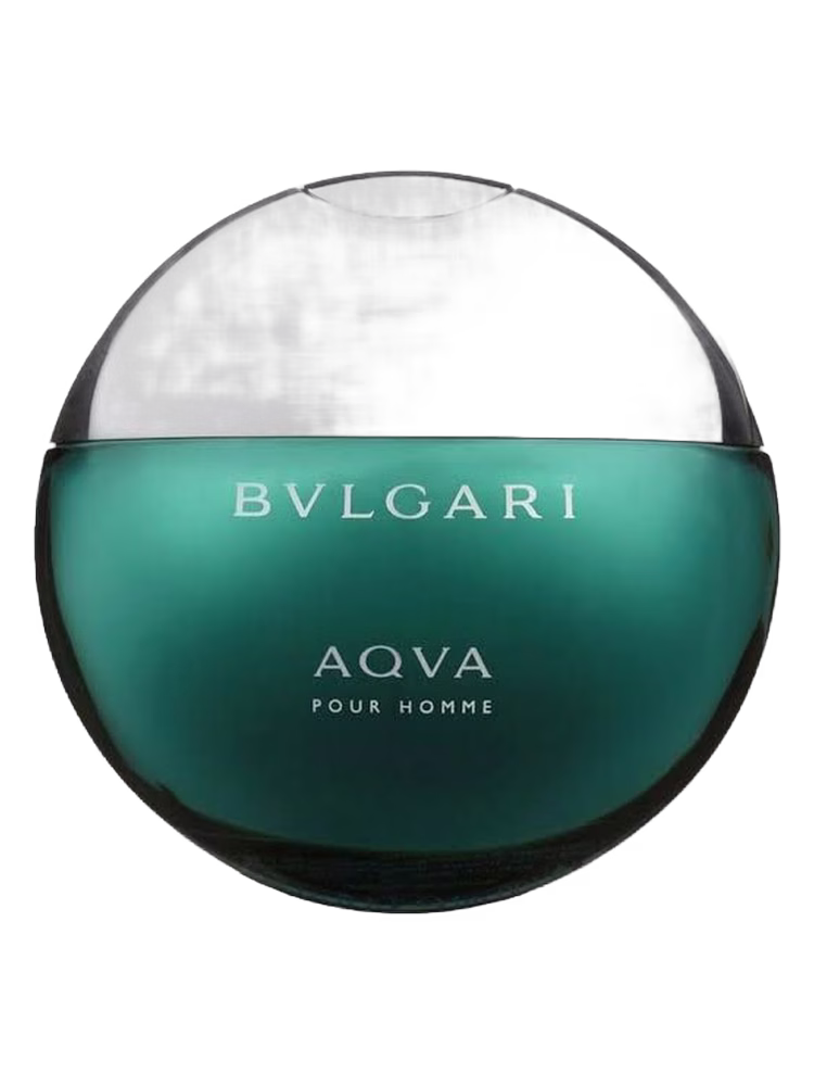 Bvlgari Aqva Pour Homme